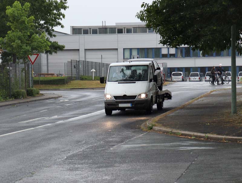 Auto verschrotten Erkelenz