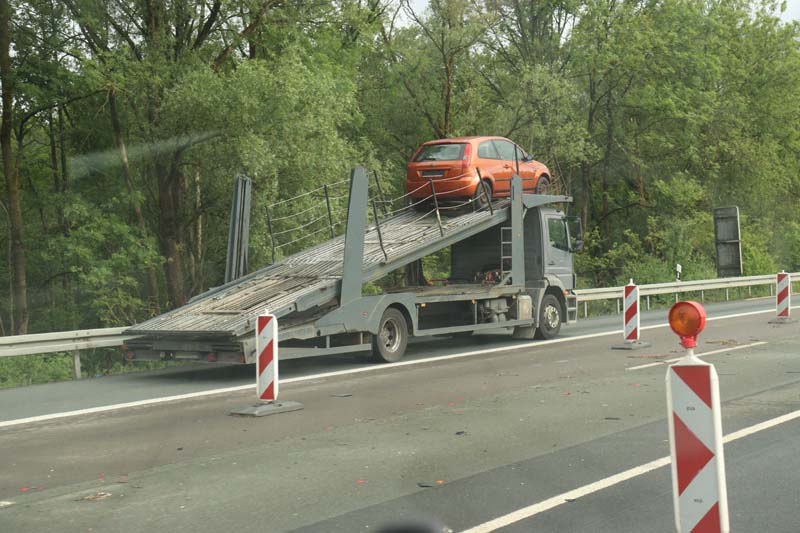 Auto verschrotten Gangelt